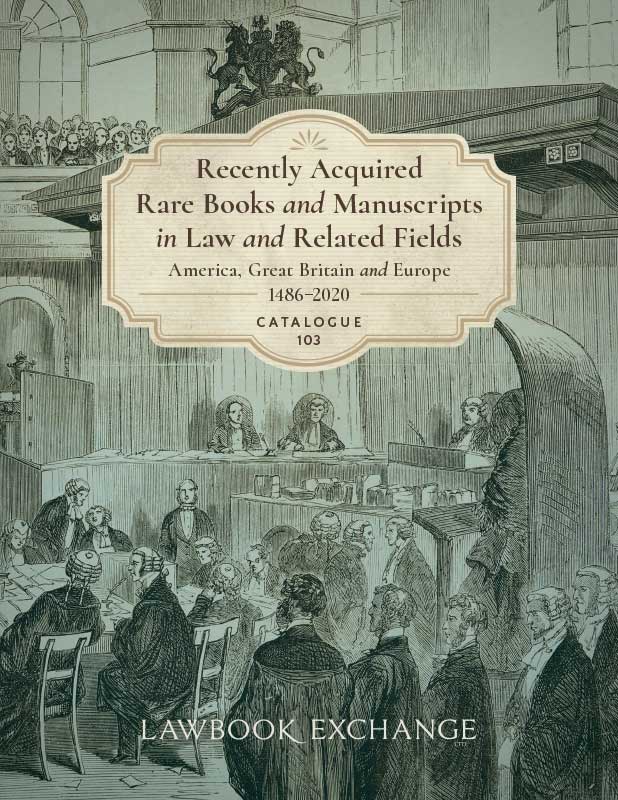 Lawbook Exchange