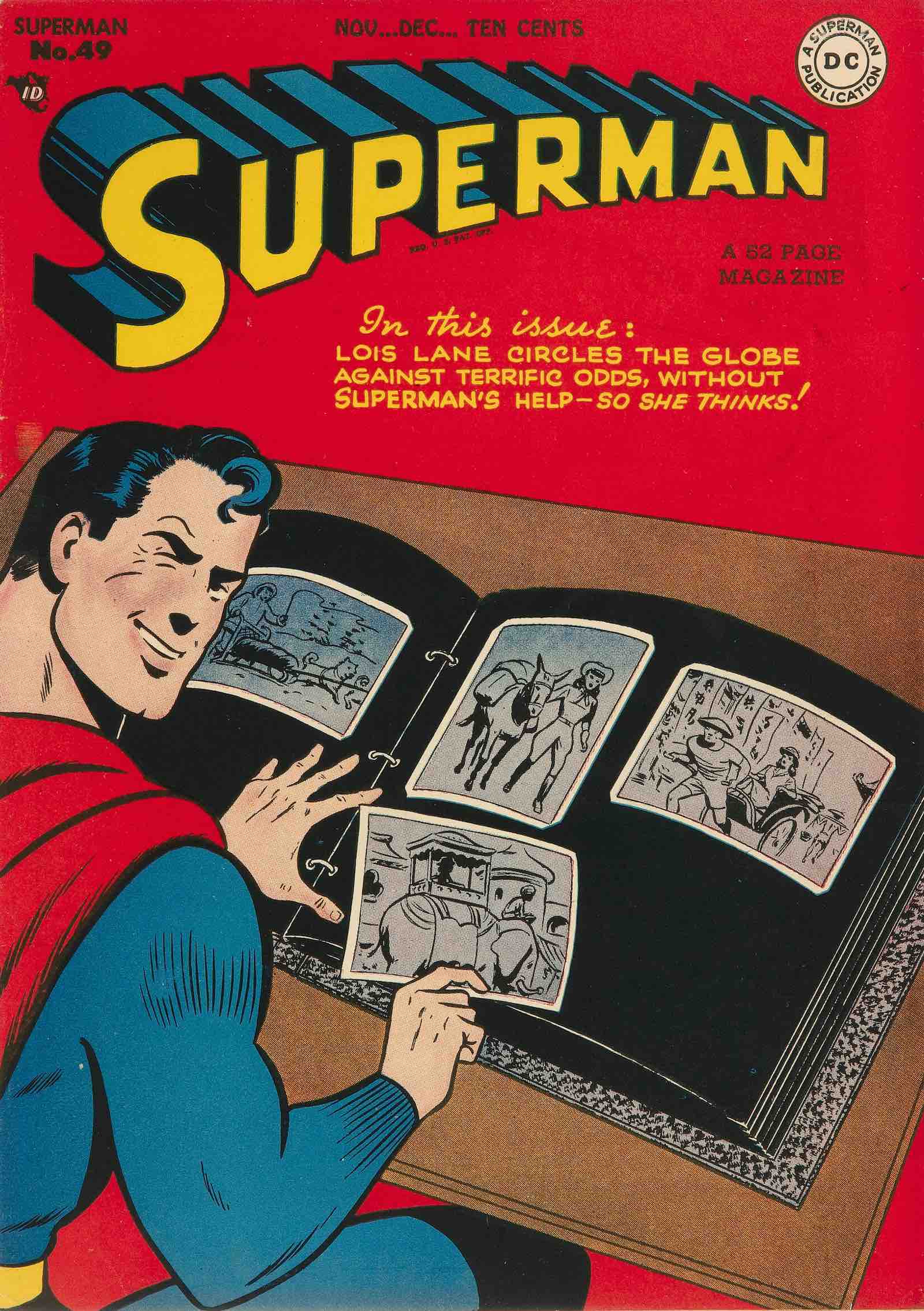 Superman