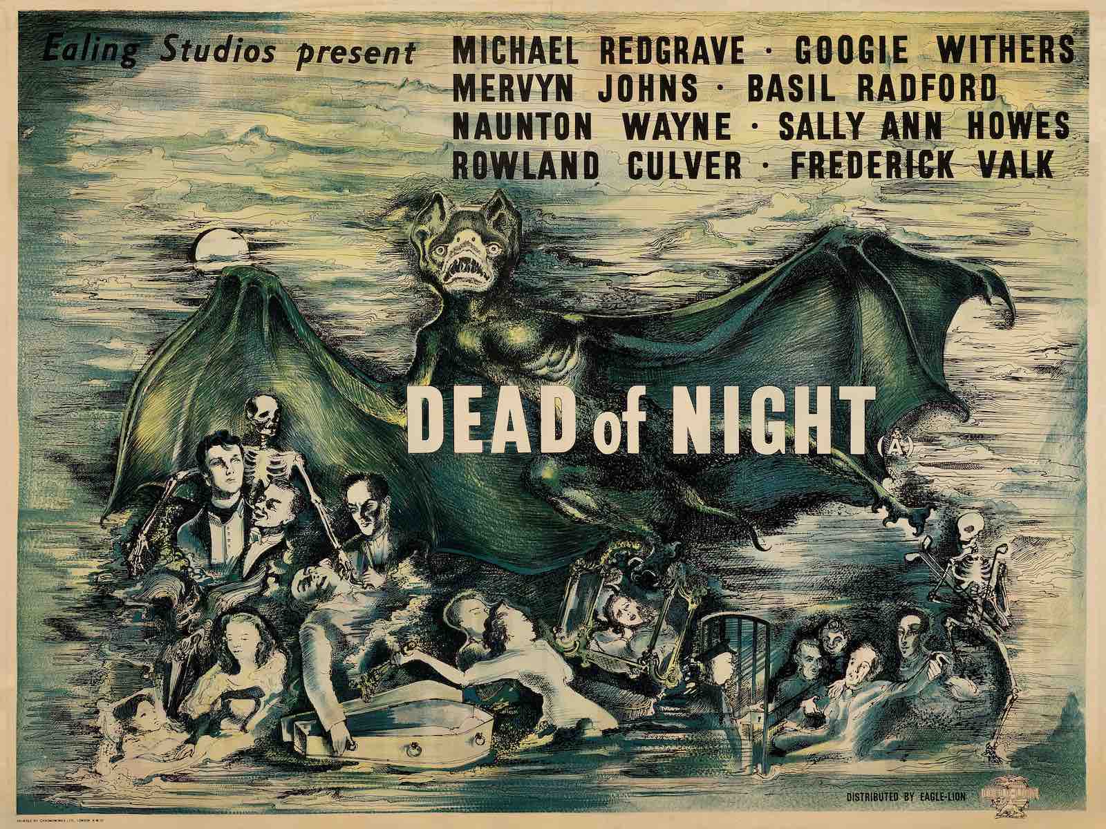 Dead of Night