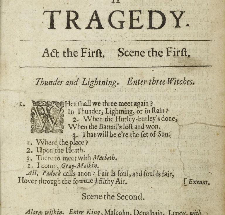 Macbeth