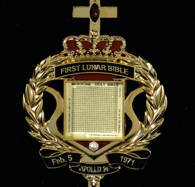 Lunar Bible