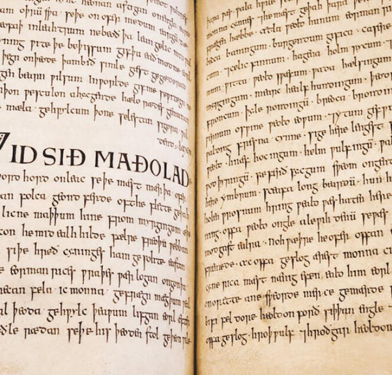 Exeter Book