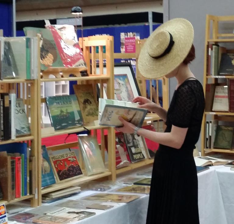 Book Fair