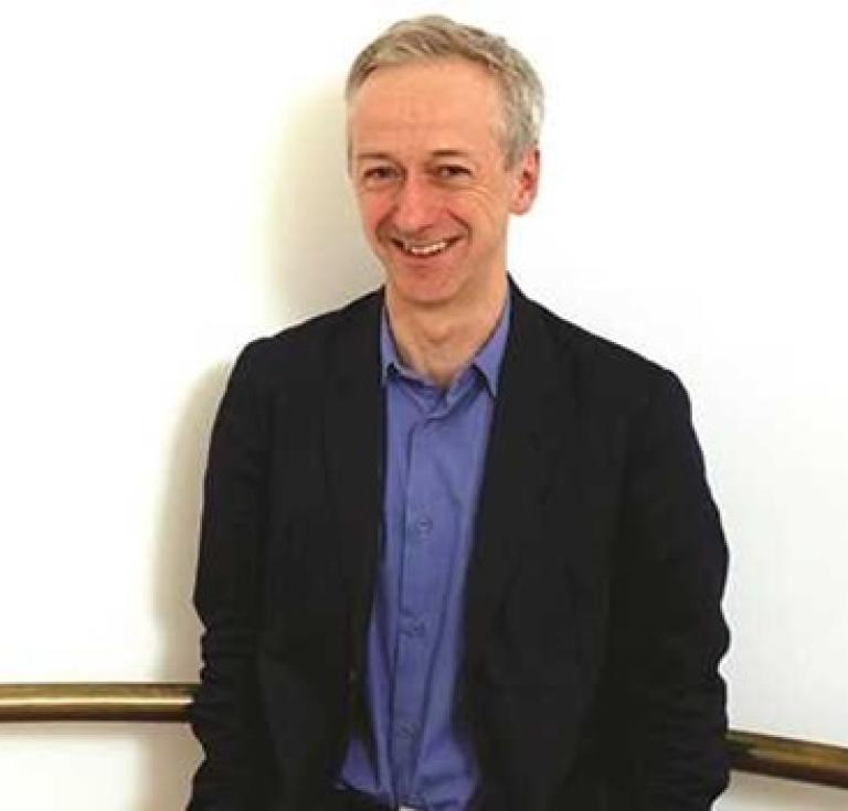 roly keating