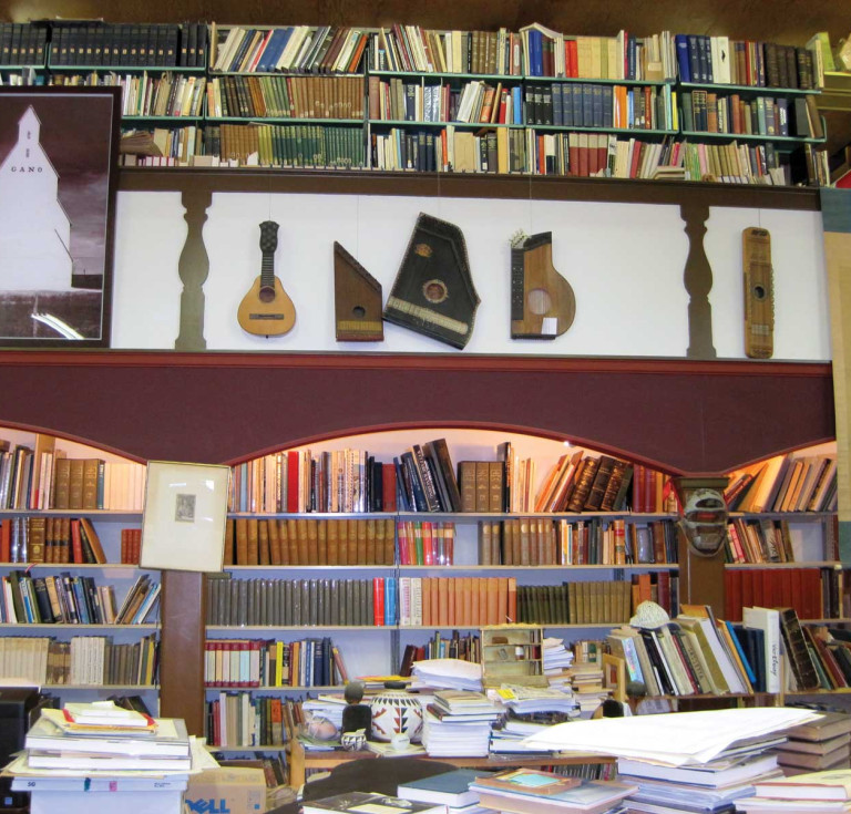 Serendipity Books 