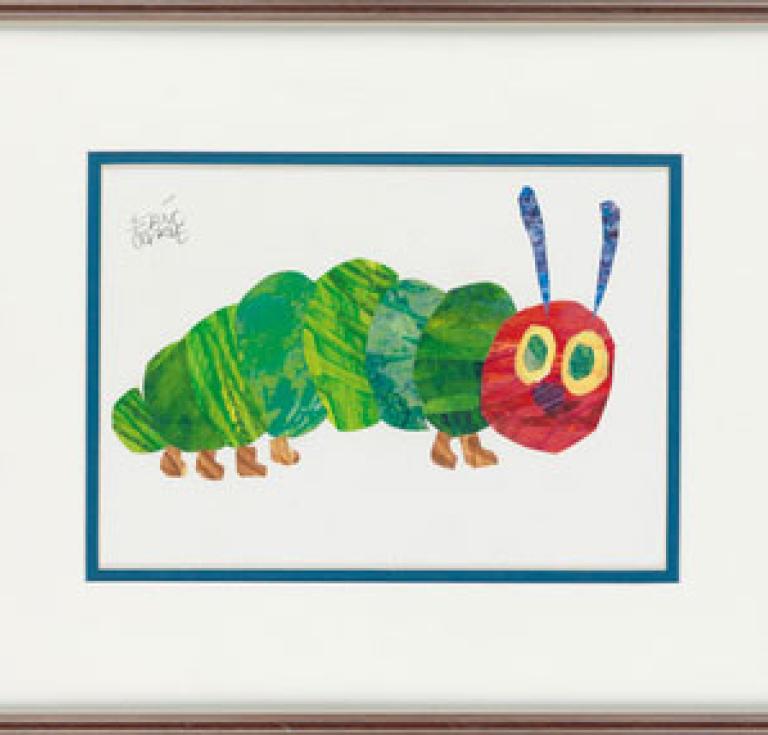 caterpiller