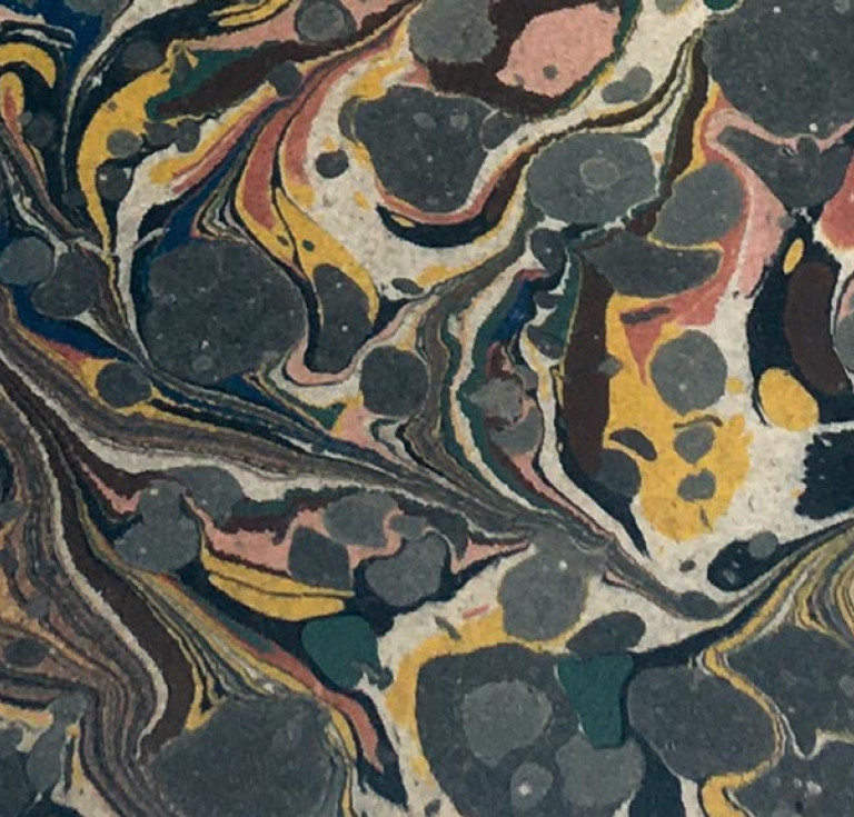 endpaper