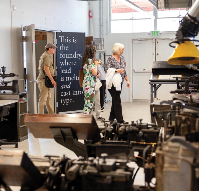 Arion Press